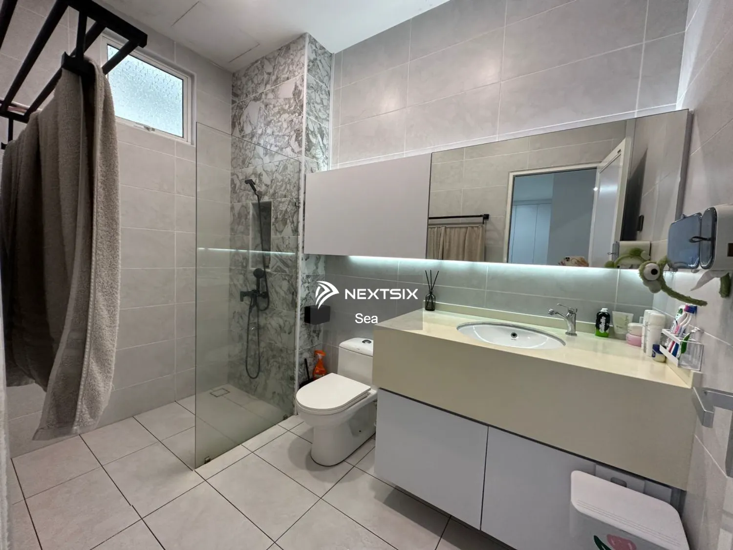 Cluster House For Sale in Skudai Johor - Image 21