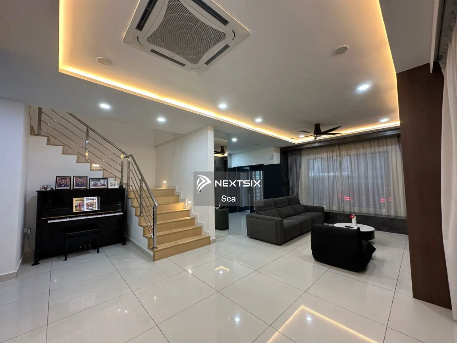 Cluster House For Sale in Skudai Johor - Image 5