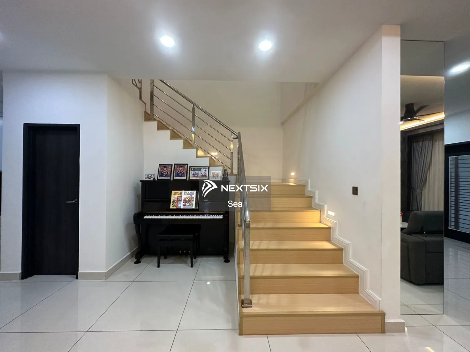 Cluster House For Sale in Skudai Johor - Image 6