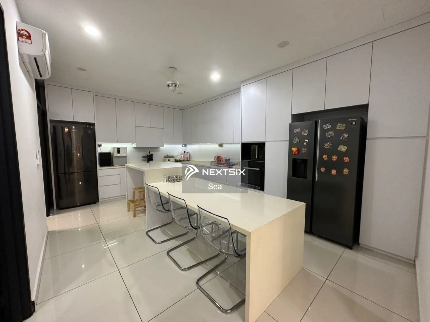 Cluster House For Sale in Skudai Johor - Image 7