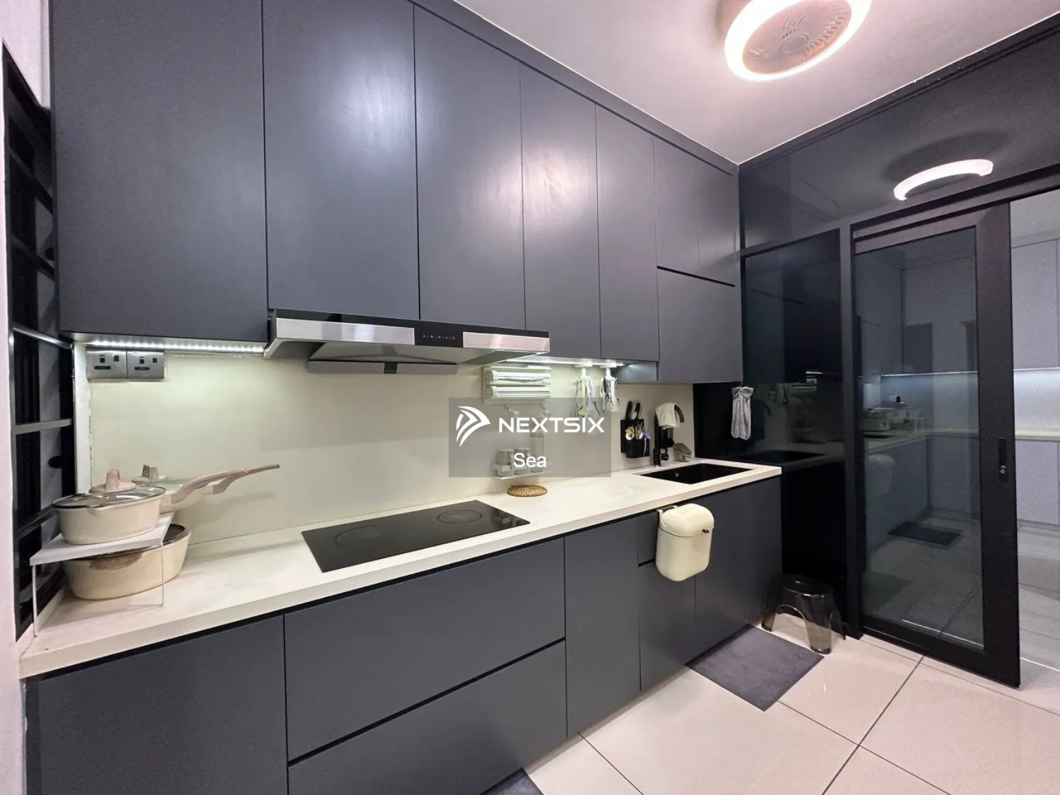 Cluster House For Sale in Skudai Johor - Image 8