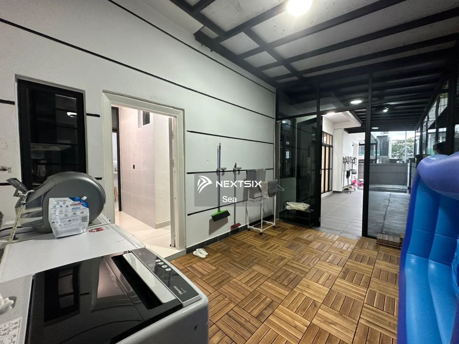 Cluster House For Sale in Skudai Johor - Image 9