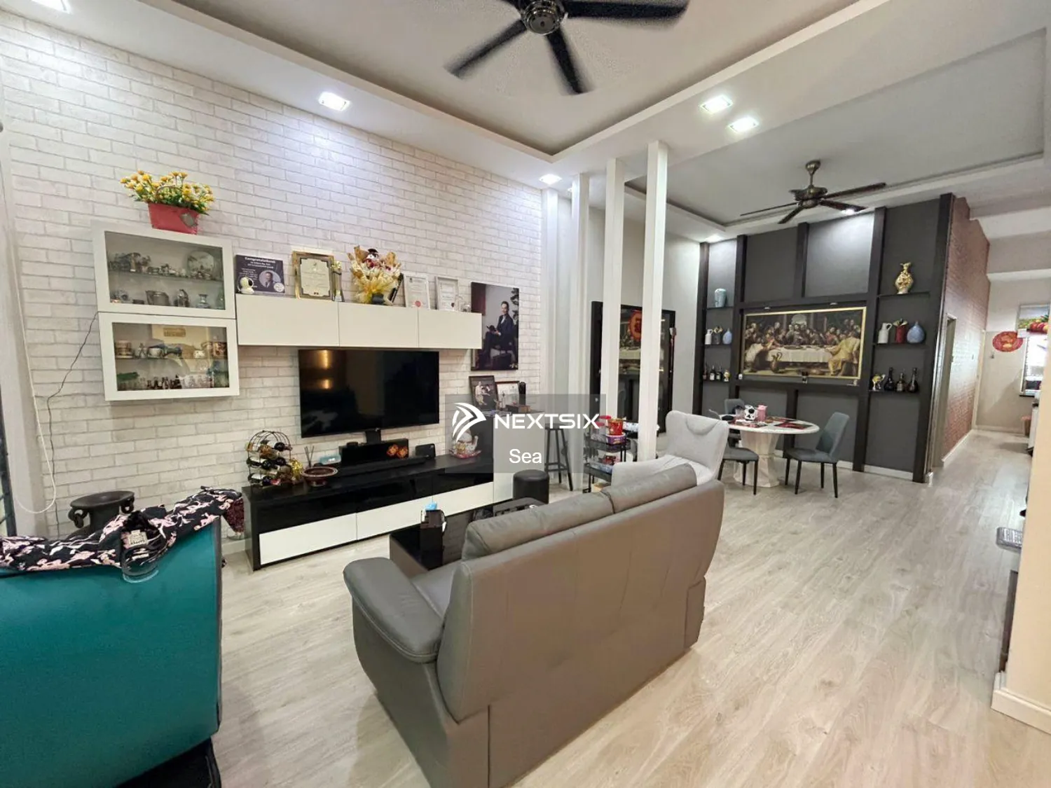 2-sty Terrace/Link House For Sale in Johor Bahru Johor