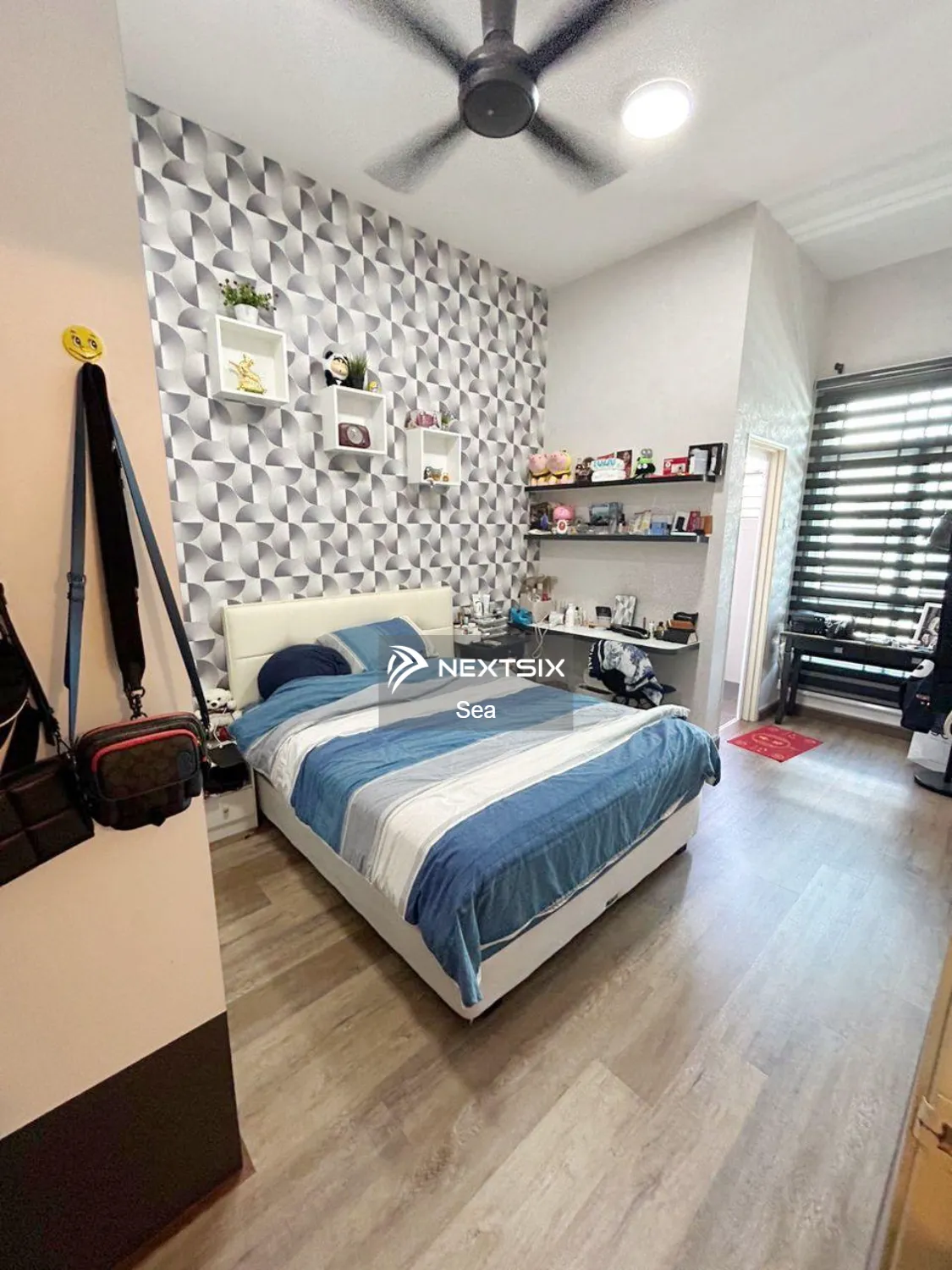 2-sty Terrace/Link House For Sale in Johor Bahru Johor - Image 5