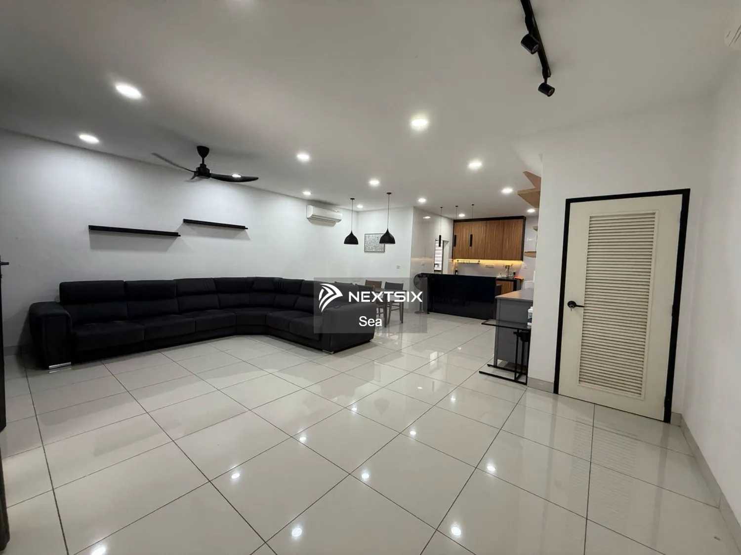 2-sty Terrace/Link House For Sale in Johor Bahru Johor