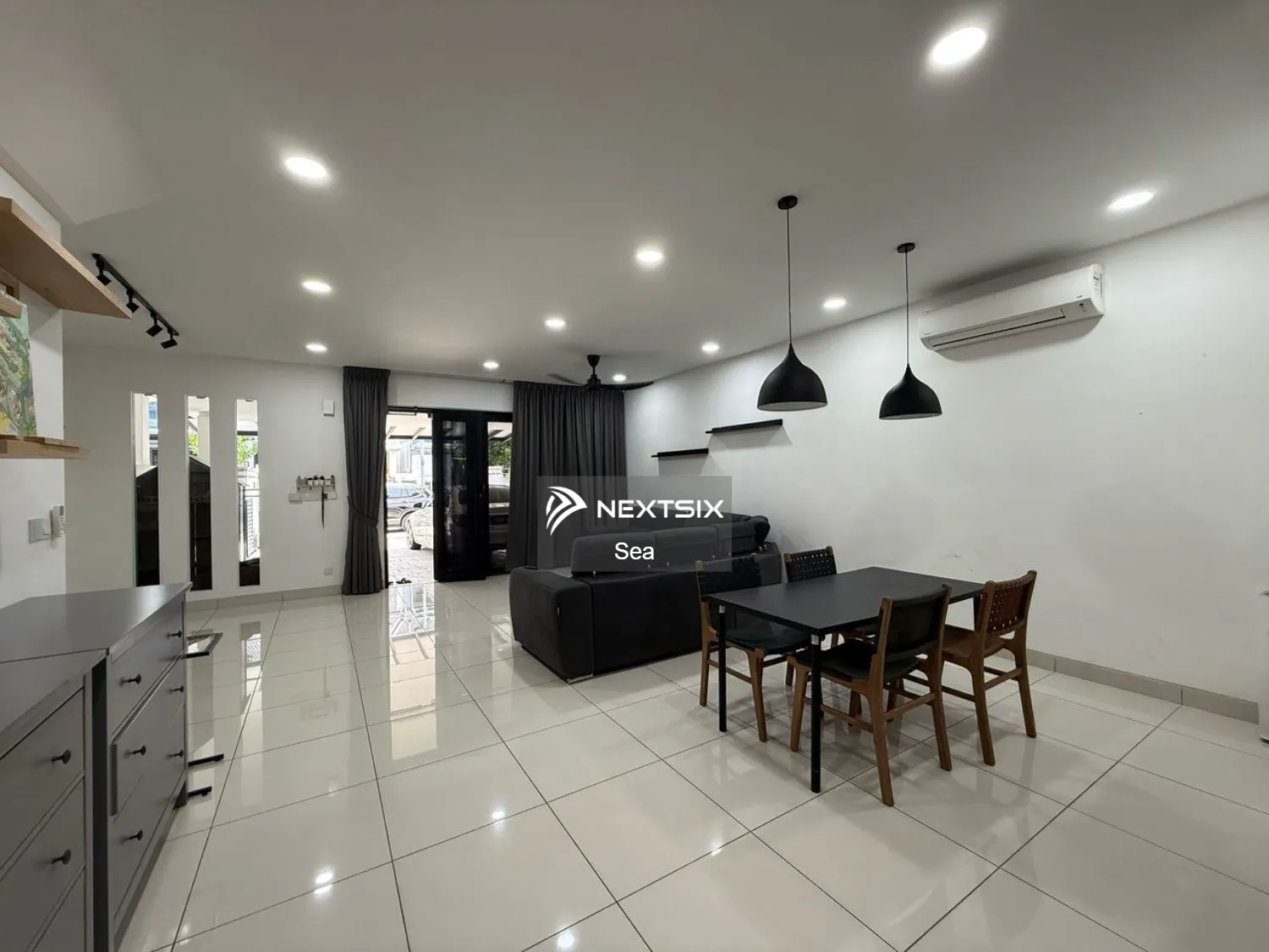 2-sty Terrace/Link House For Sale in Johor Bahru Johor - Image 2