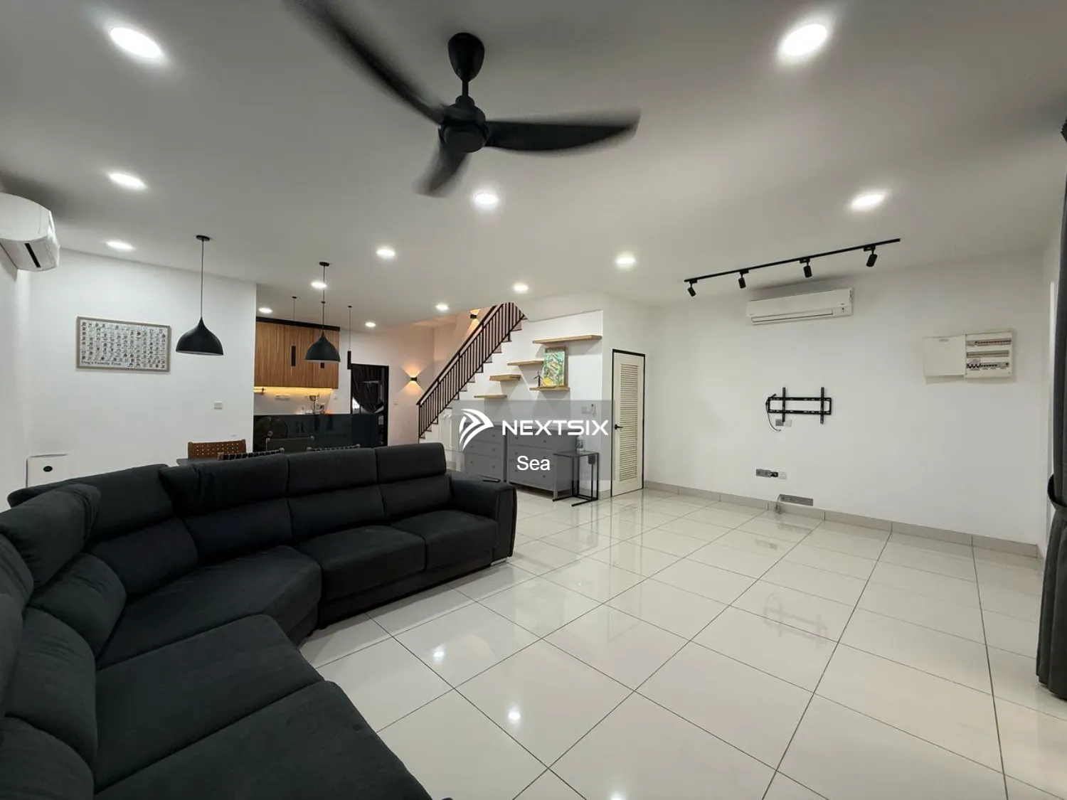 2-sty Terrace/Link House For Sale in Johor Bahru Johor - Image 3