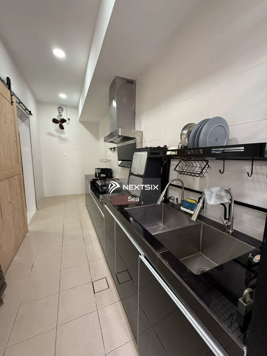 2-sty Terrace/Link House For Sale in Johor Bahru Johor - Image 6