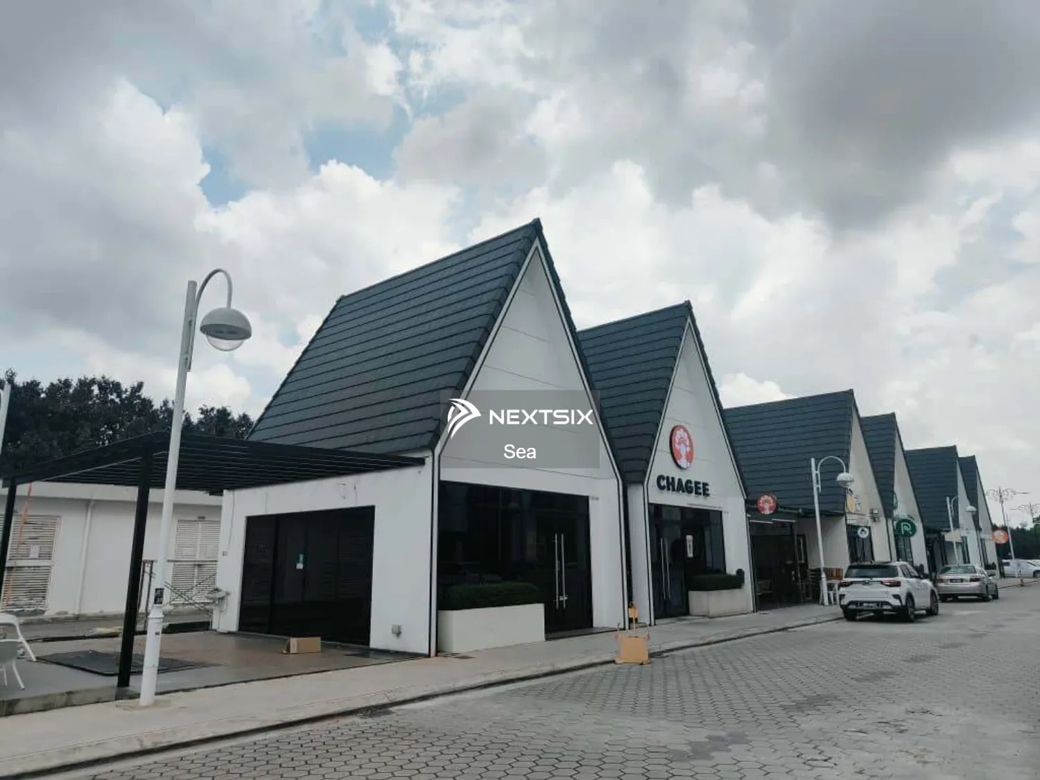 Shop For Sale in Johor Bahru Johor