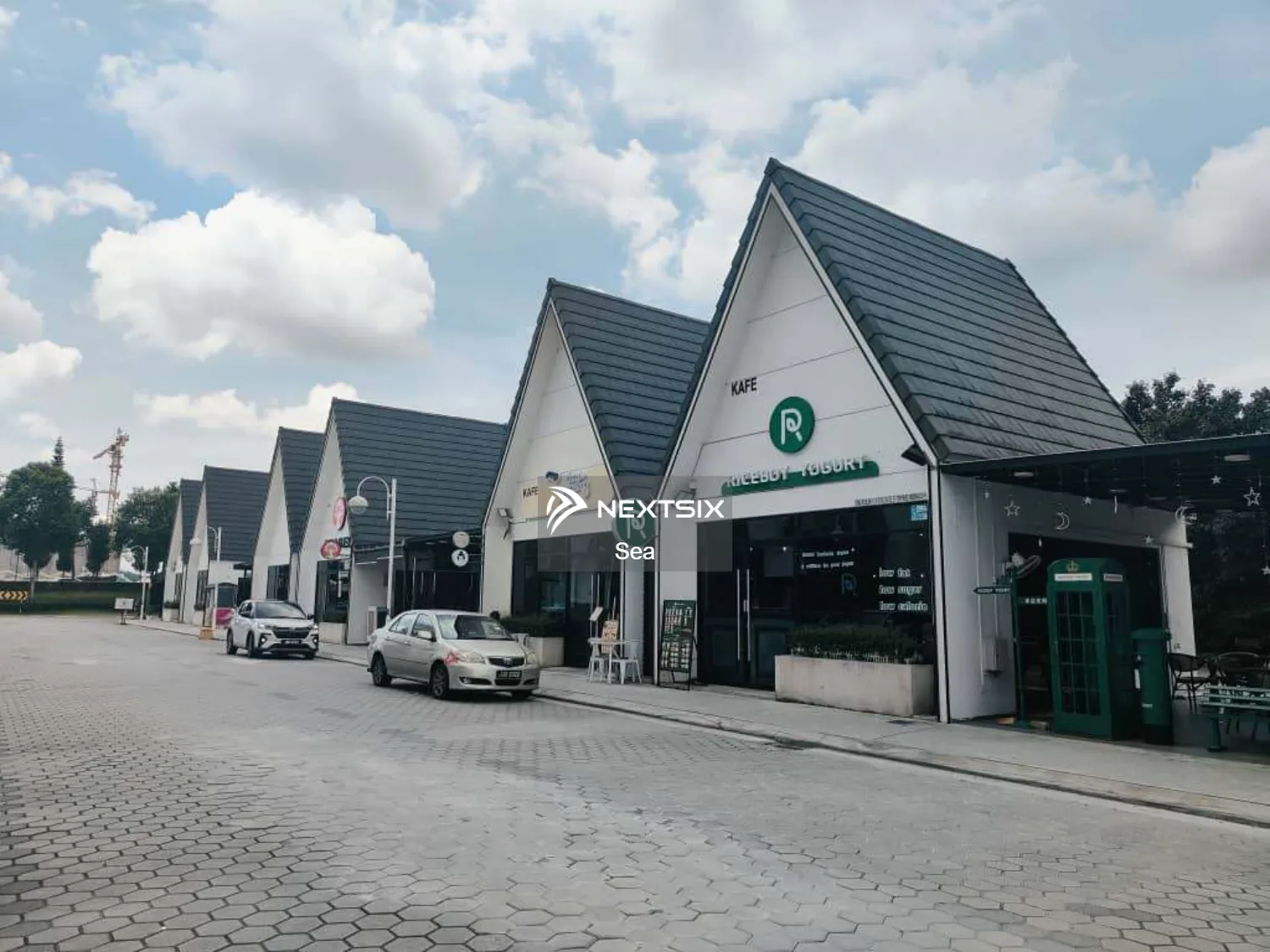 Shop For Sale in Johor Bahru Johor - Image 2