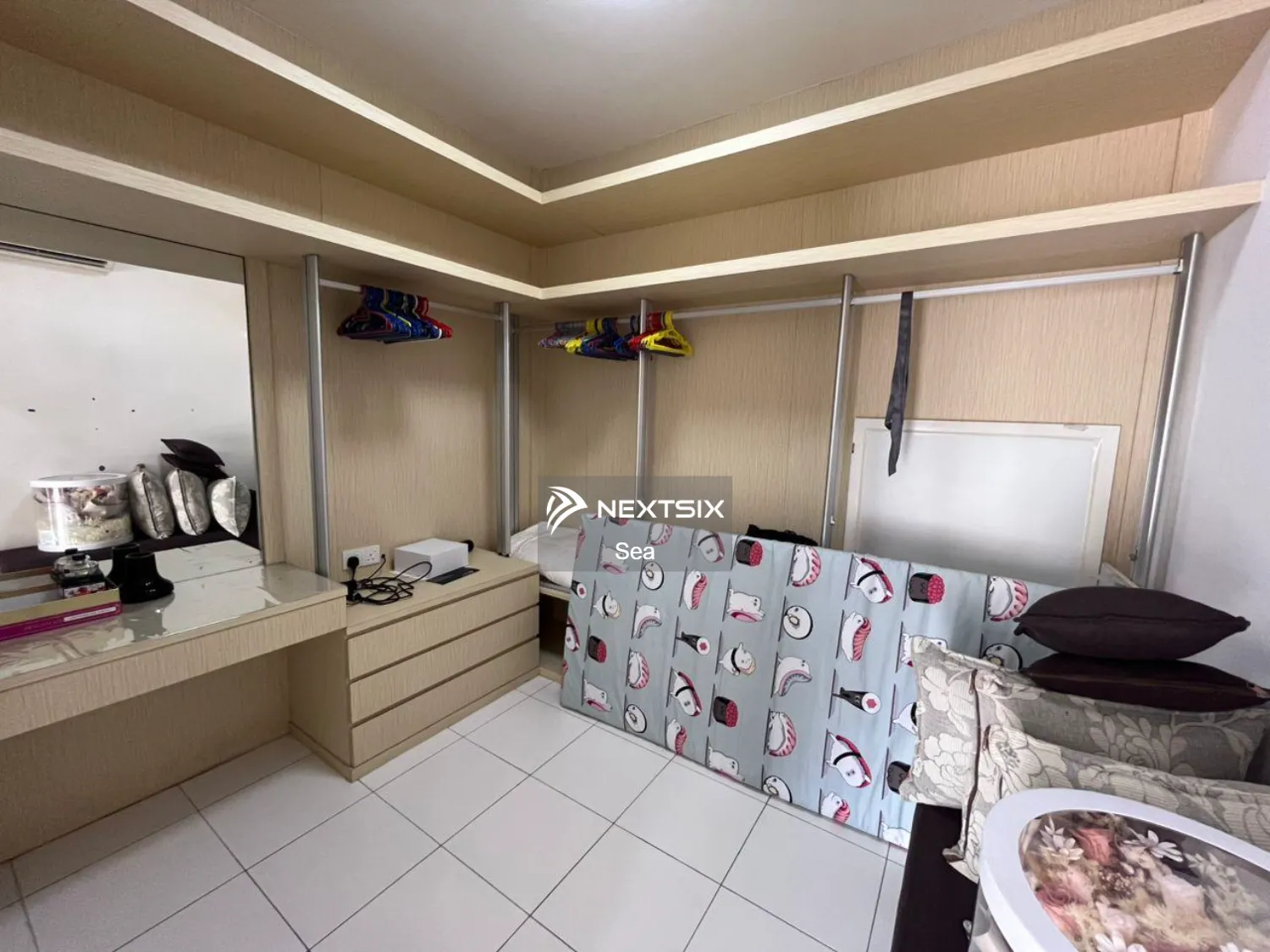 2-sty Terrace/Link House For Sale in Iskandar Puteri (Nusajaya) Johor - Image 14