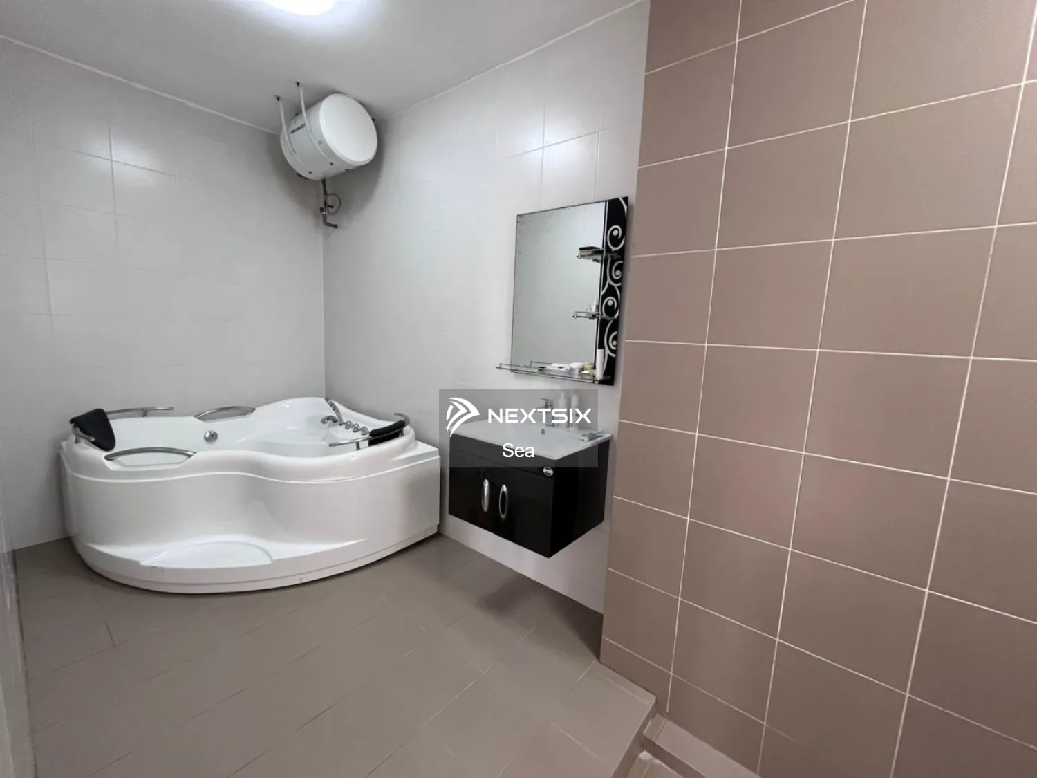 2-sty Terrace/Link House For Sale in Iskandar Puteri (Nusajaya) Johor - Image 15