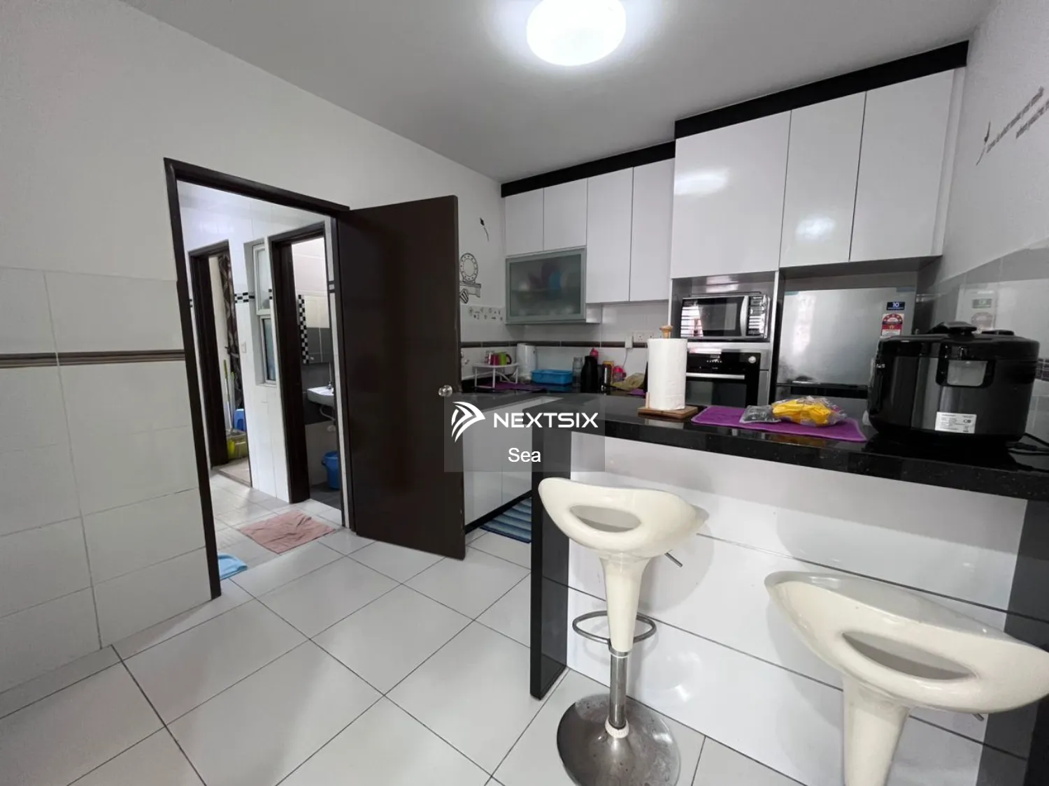 2-sty Terrace/Link House For Sale in Iskandar Puteri (Nusajaya) Johor - Image 5