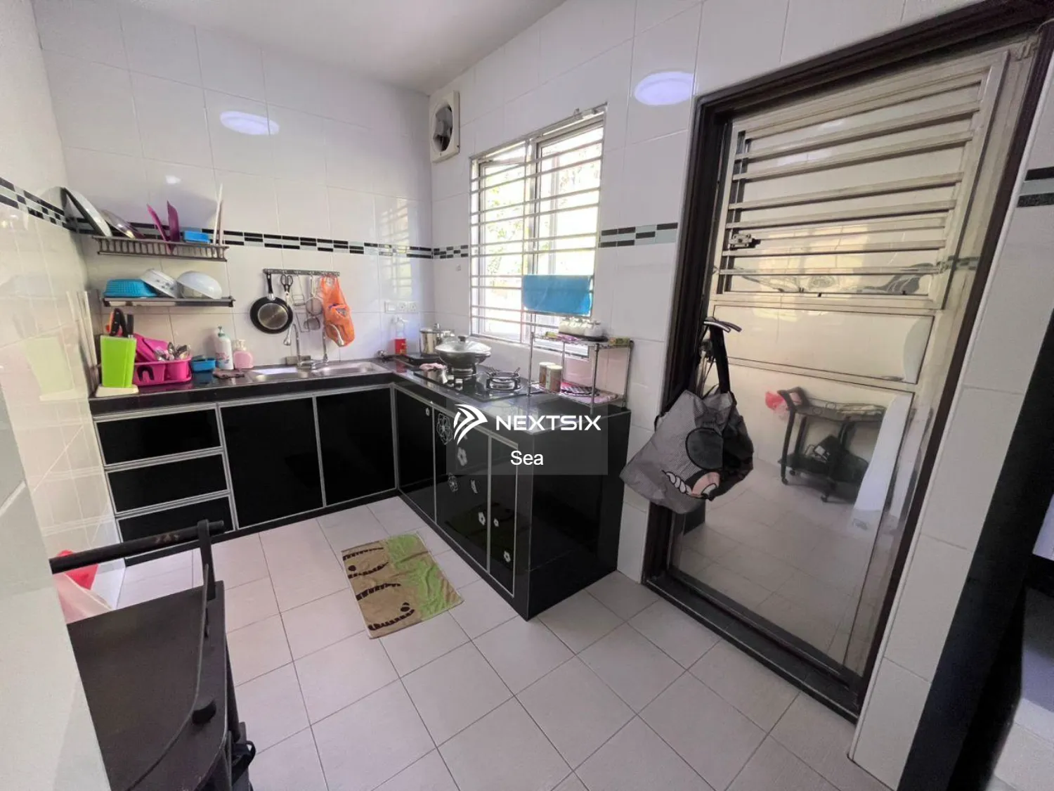 2-sty Terrace/Link House For Sale in Iskandar Puteri (Nusajaya) Johor - Image 6