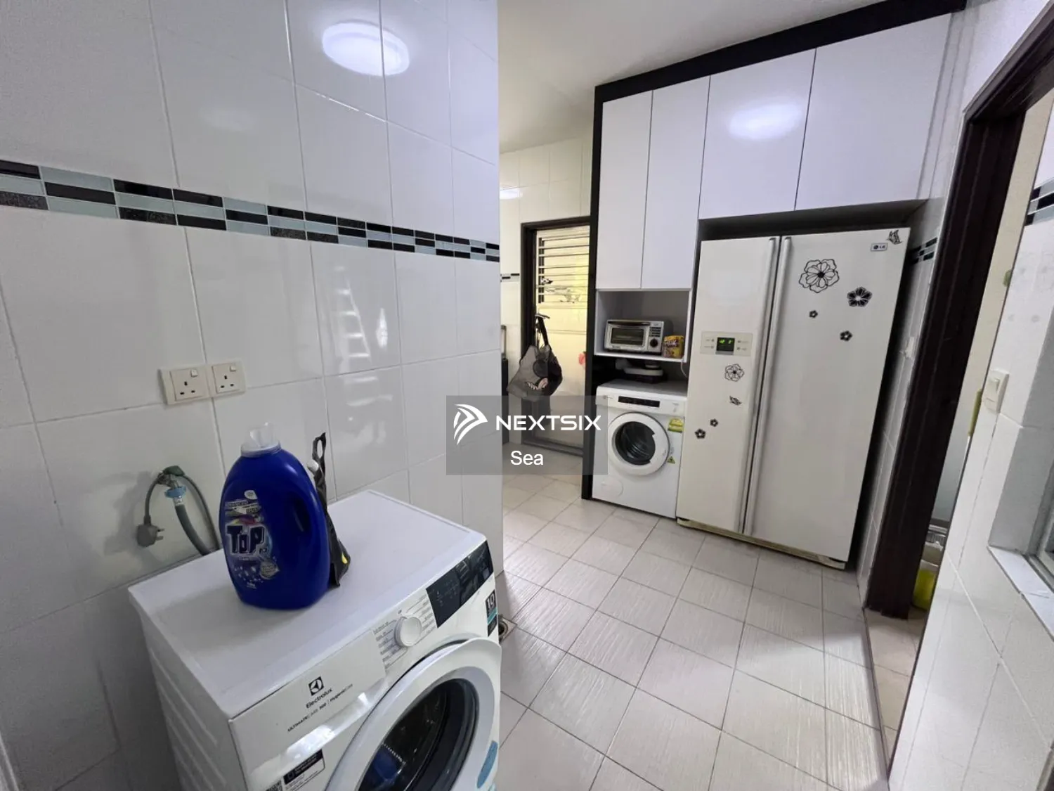 2-sty Terrace/Link House For Sale in Iskandar Puteri (Nusajaya) Johor - Image 7