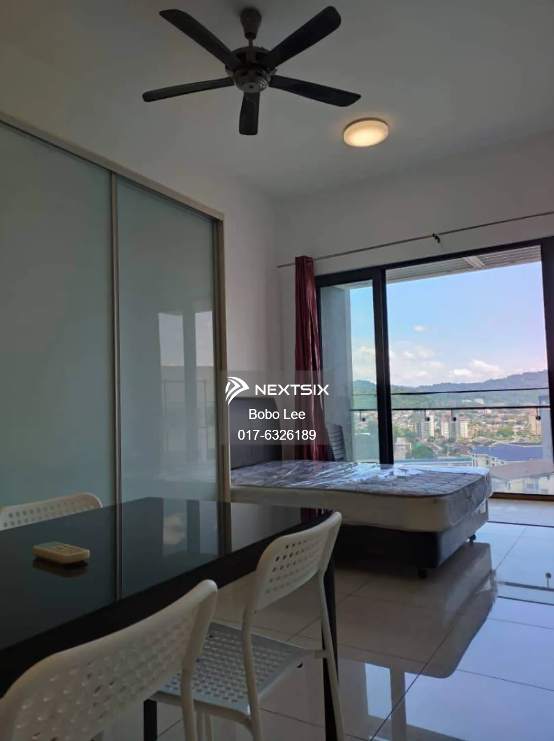 SOHO For Sale in KLCC Kuala Lumpur