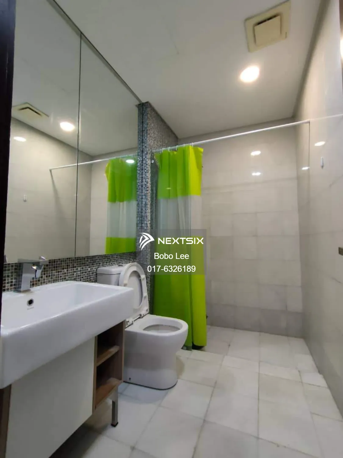 SOHO For Sale in KLCC Wilayah Persekutuan Kuala Lumpur - Image 10