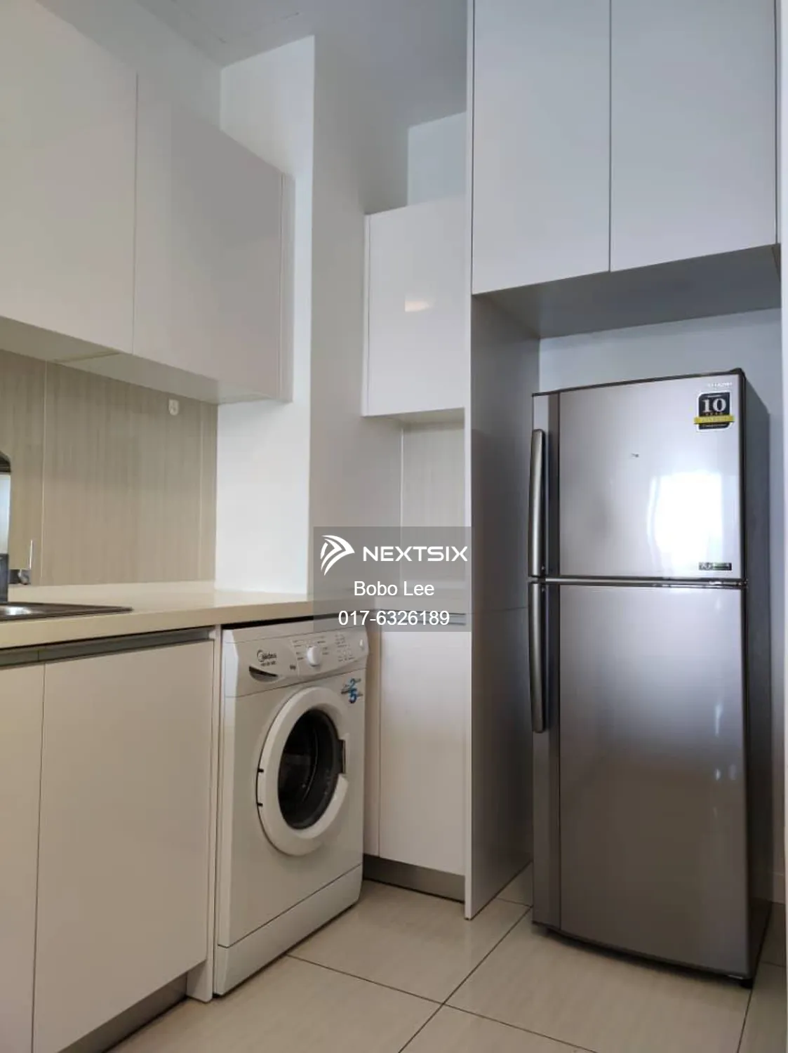 SOHO For Sale in KLCC Wilayah Persekutuan Kuala Lumpur - Image 6