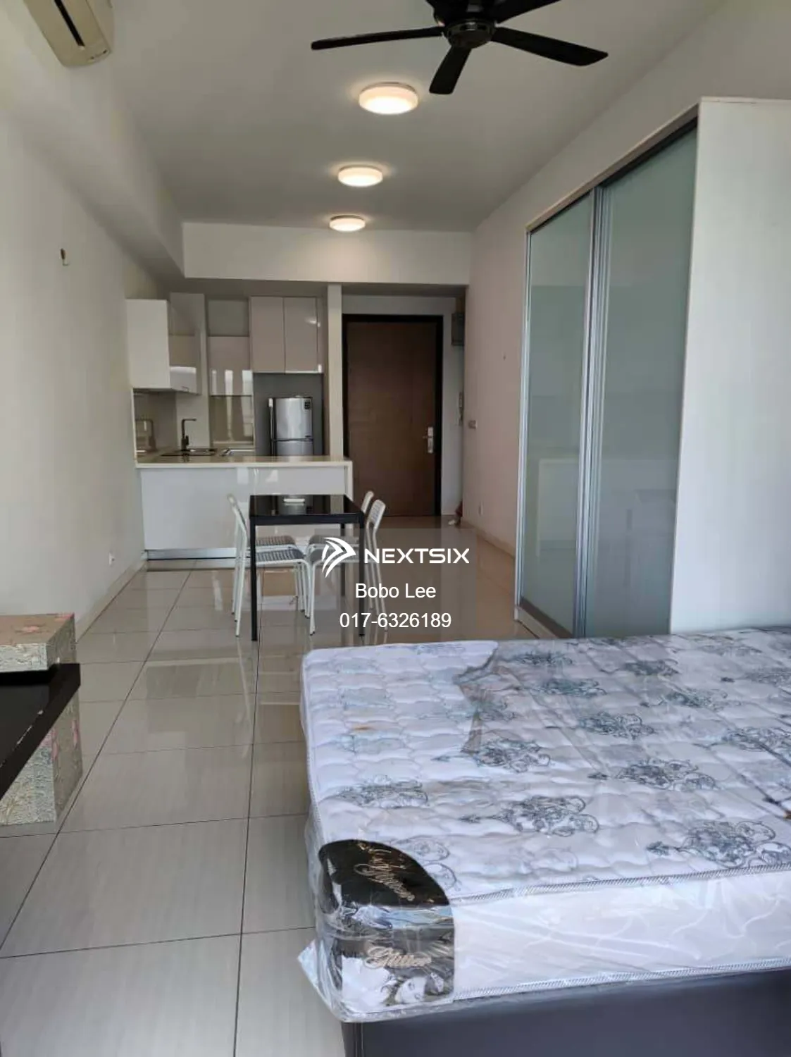 SOHO For Sale in KLCC Wilayah Persekutuan Kuala Lumpur - Image 7