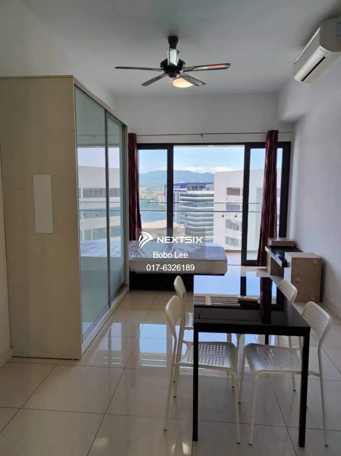 SOHO For Sale in KLCC Wilayah Persekutuan Kuala Lumpur - Image 8