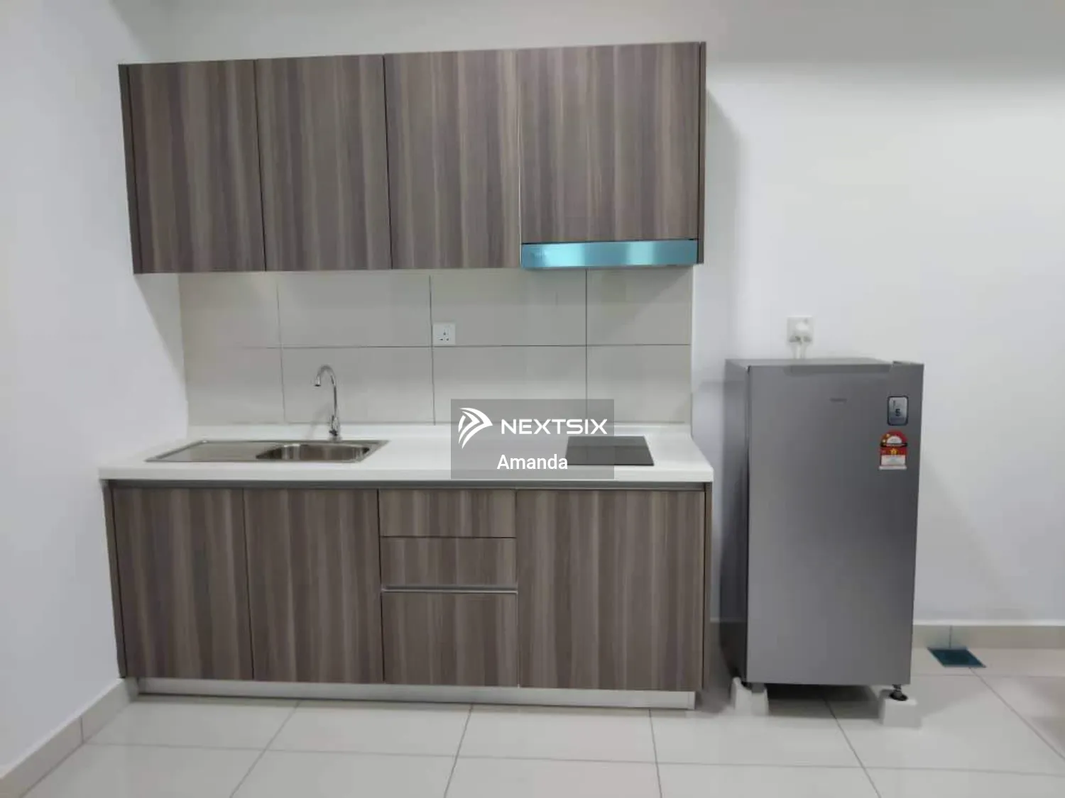 Serviced Residence For Rent in Setia Alam Selangor
