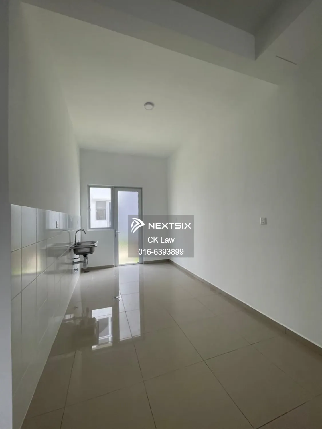 2-sty Terrace/Link House For Sale in Semenyih Selangor - Image 10