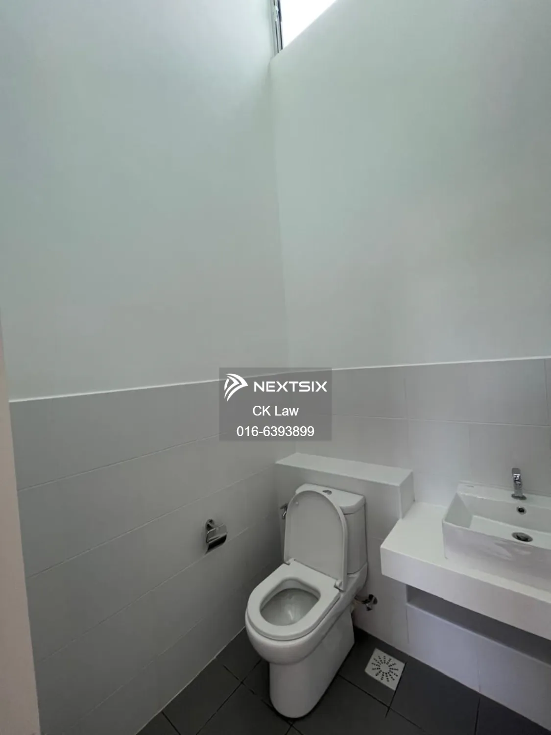 2-sty Terrace/Link House For Sale in Semenyih Selangor - Image 12