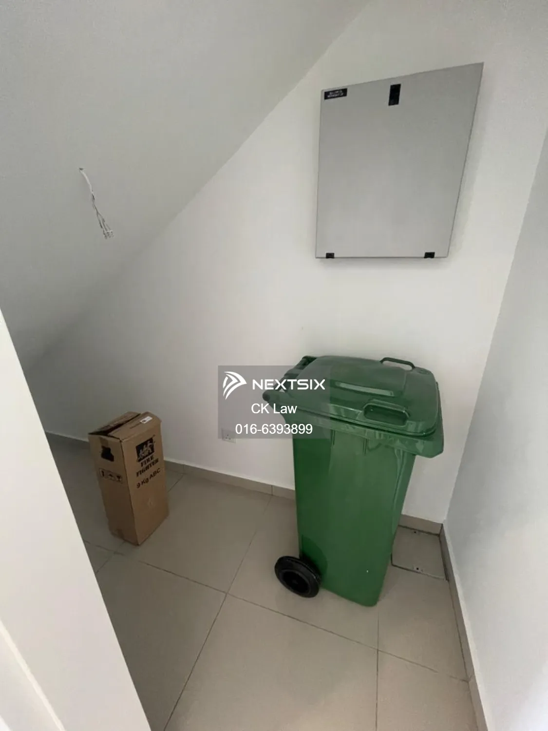 2-sty Terrace/Link House For Sale in Semenyih Selangor - Image 15
