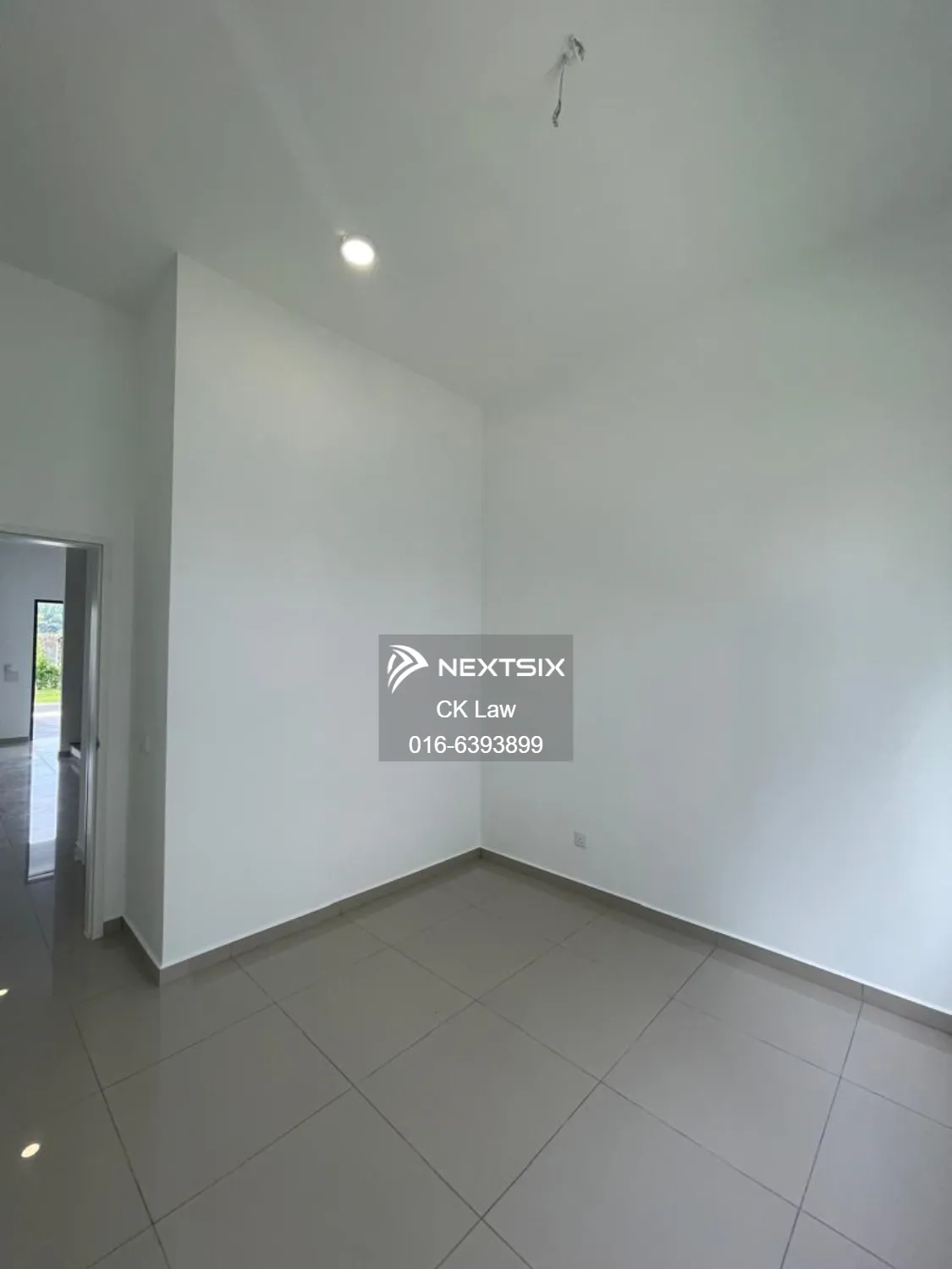 2-sty Terrace/Link House For Sale in Semenyih Selangor - Image 9