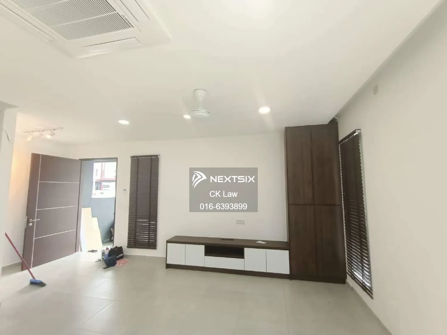 Cluster House For Rent in Semenyih Selangor