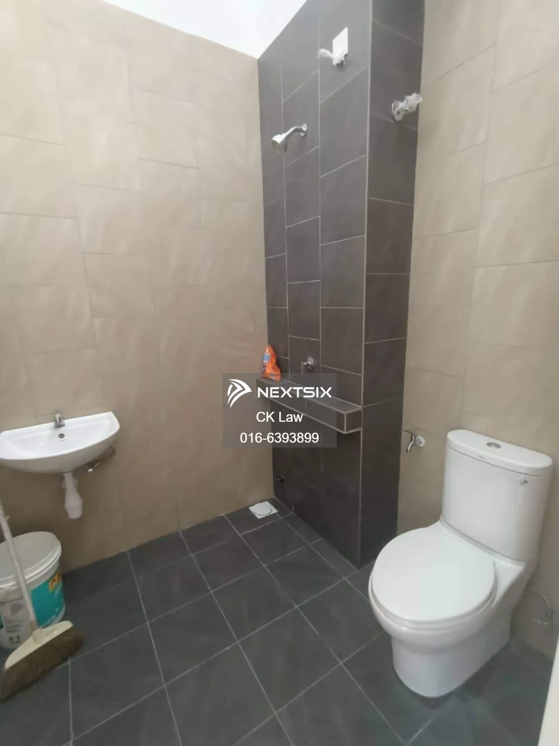 Cluster House For Rent in Semenyih Selangor - Image 12