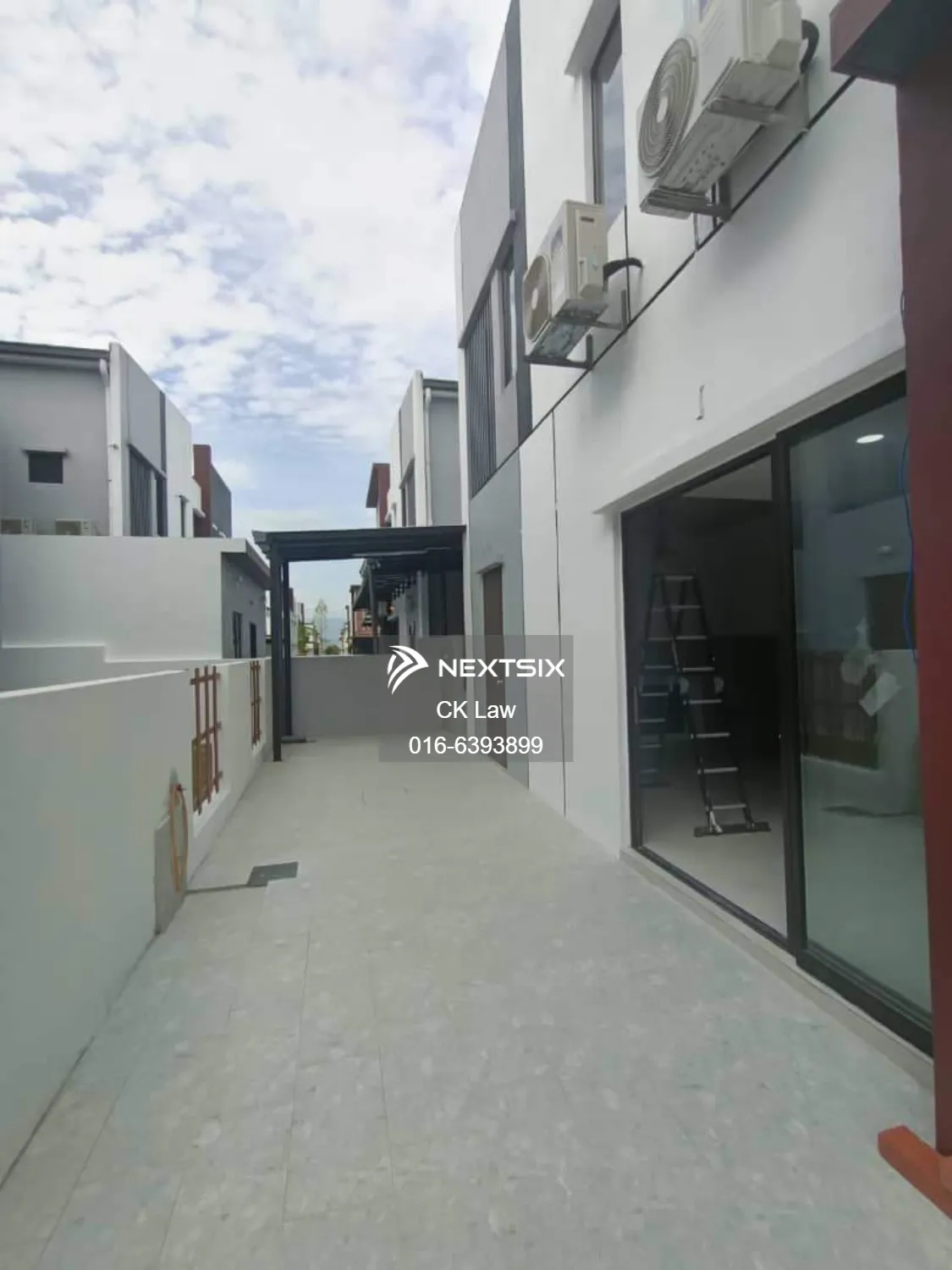 Cluster House For Rent in Semenyih Selangor - Image 13