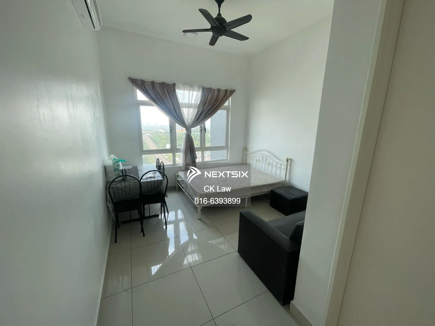 Condominium For Rent in Puchong Selangor