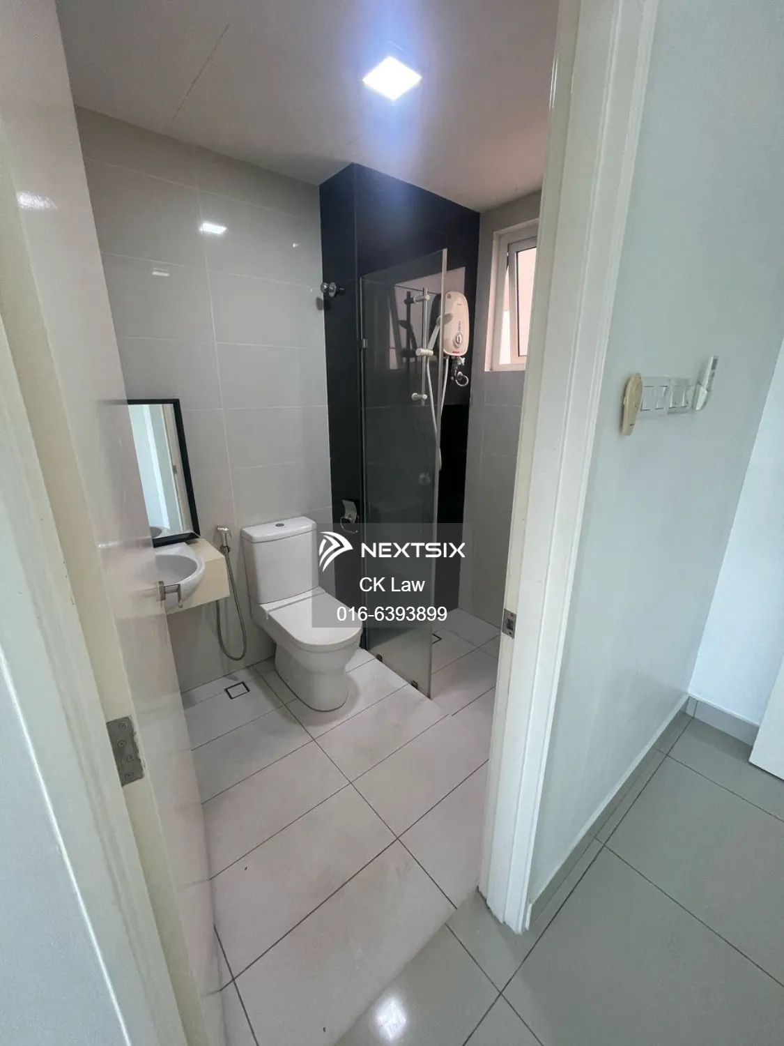 Condominium For Rent in Puchong Selangor - Image 6