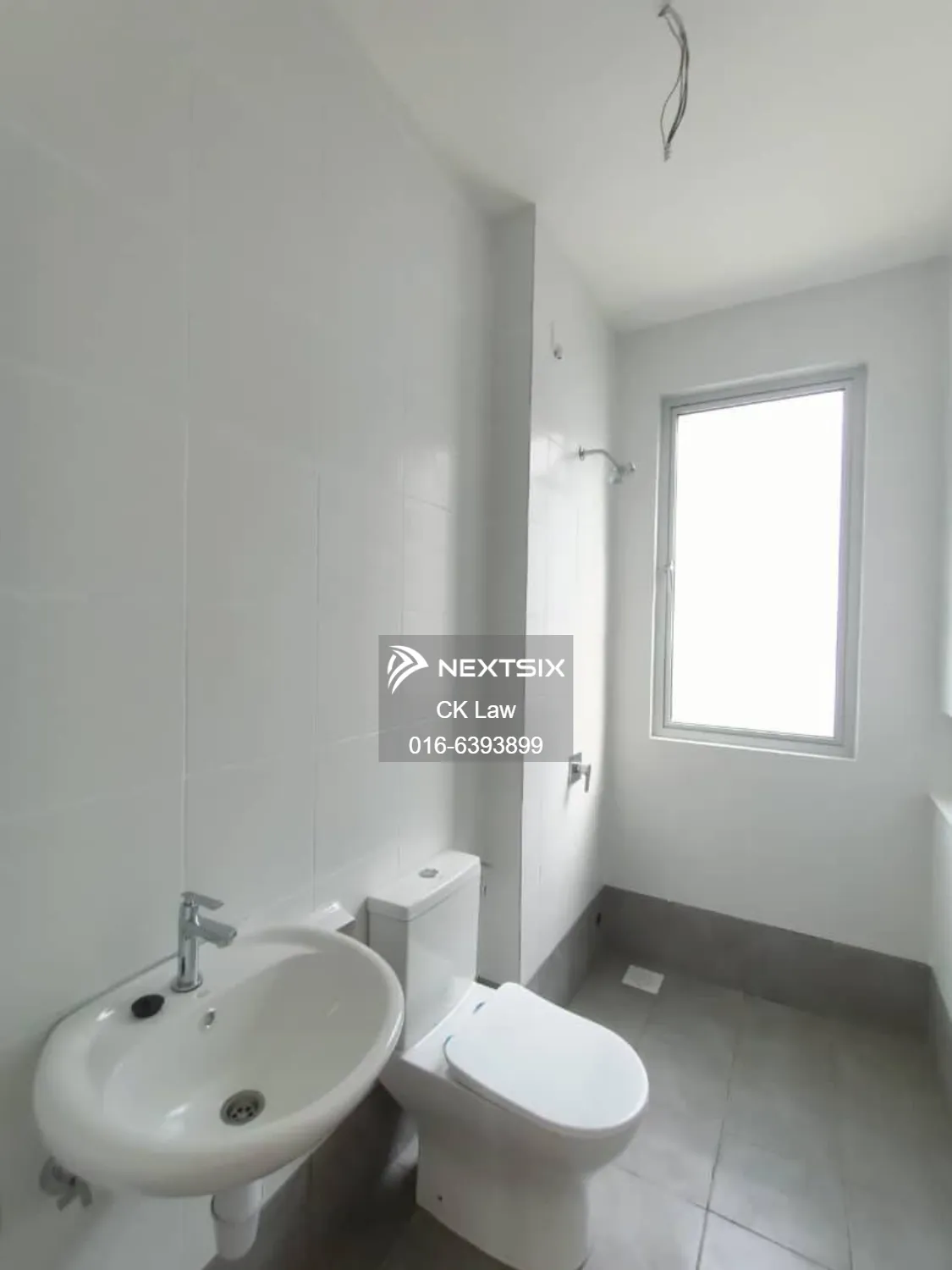 2-sty Terrace/Link House For Rent in Semenyih Selangor - Image 11