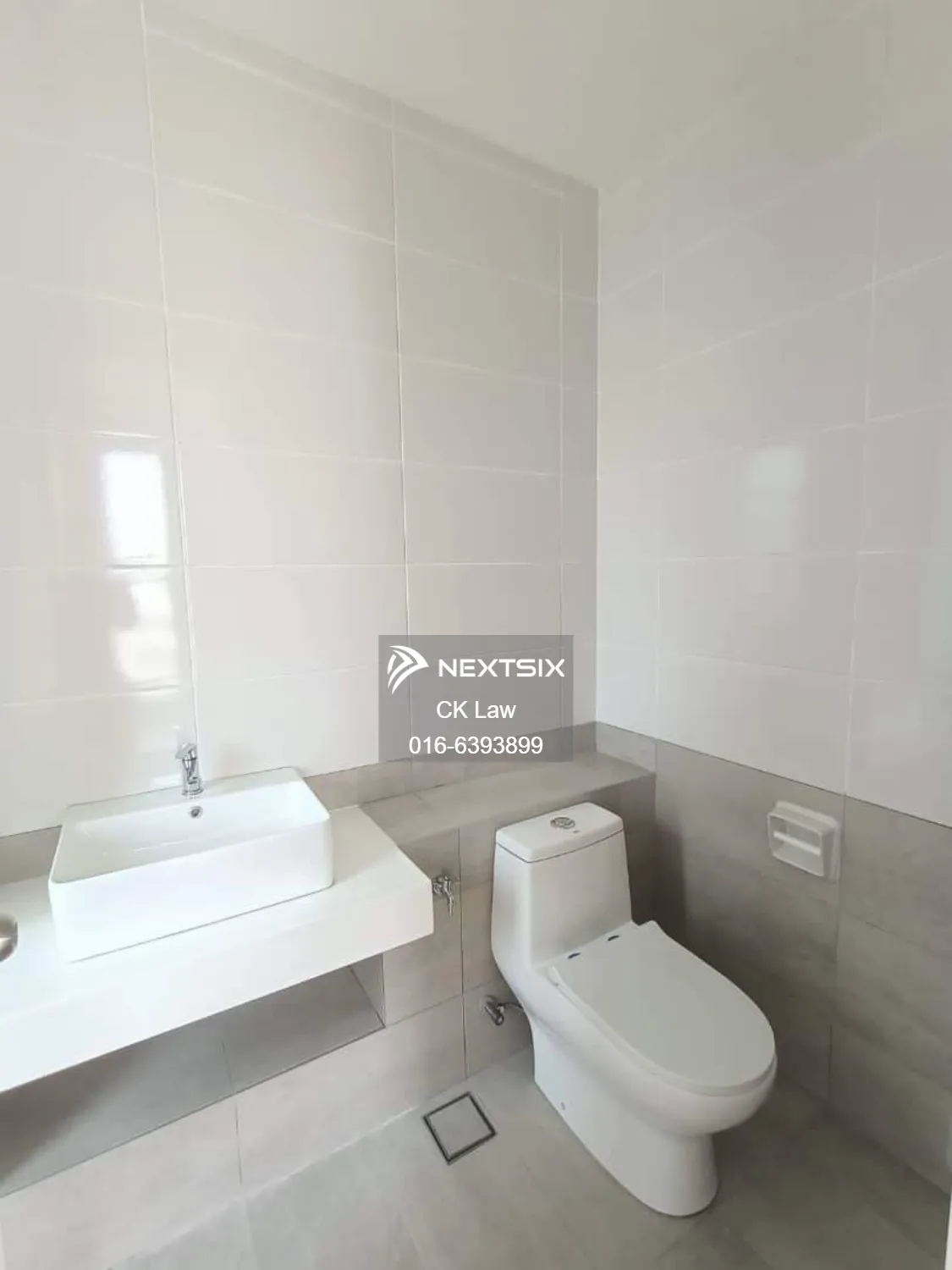 2-sty Terrace/Link House For Rent in Semenyih Selangor - Image 13