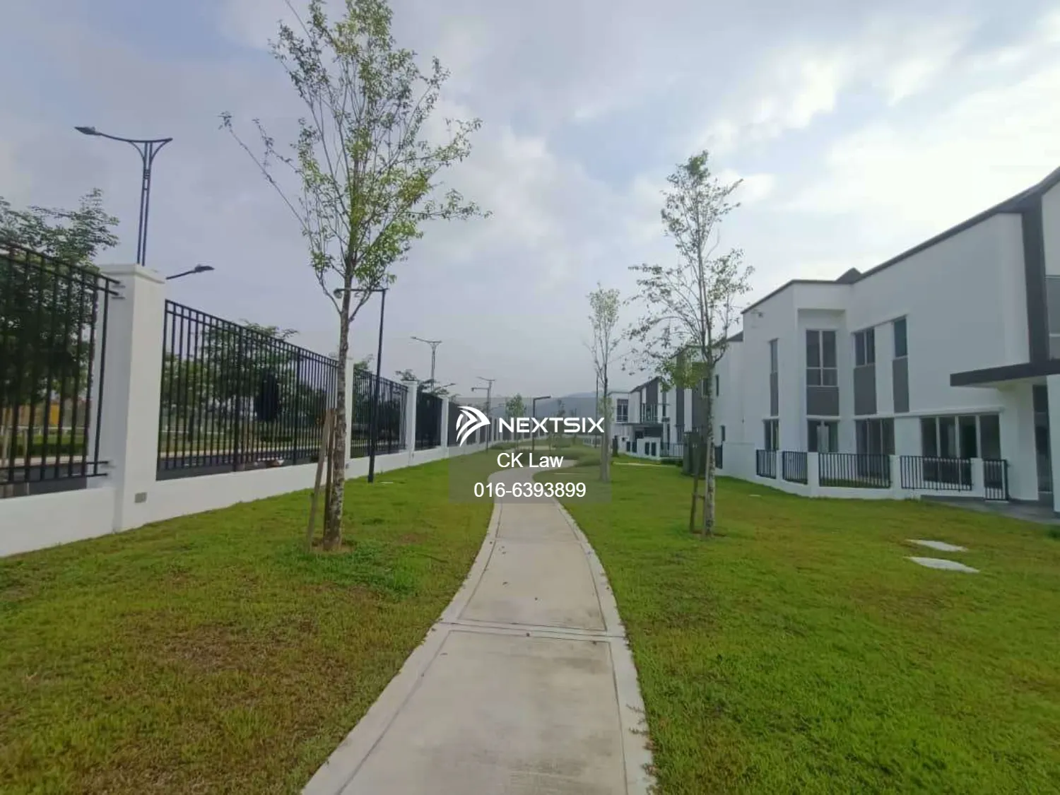 2-sty Terrace/Link House For Rent in Semenyih Selangor - Image 15