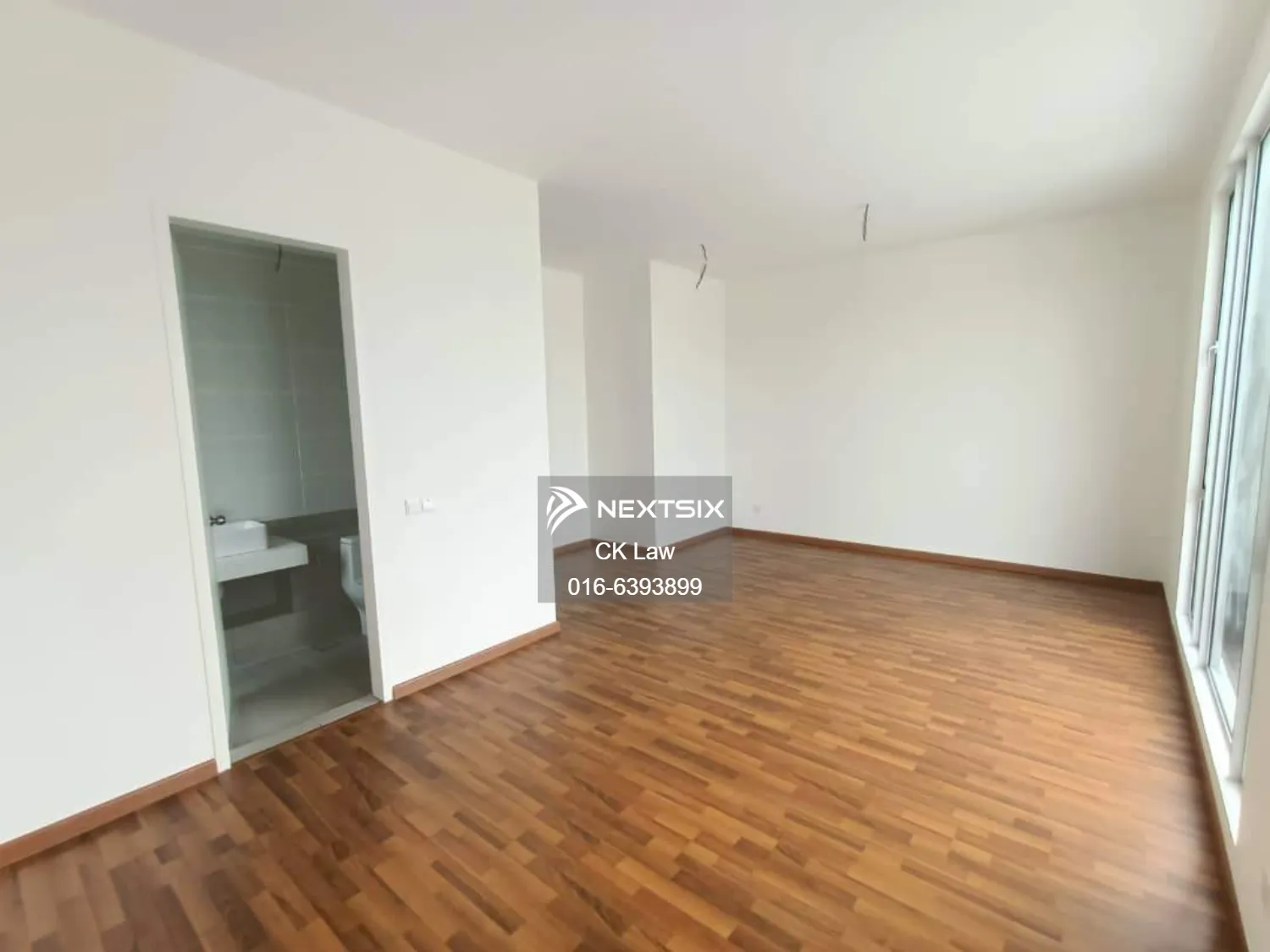 2-sty Terrace/Link House For Rent in Semenyih Selangor - Image 5