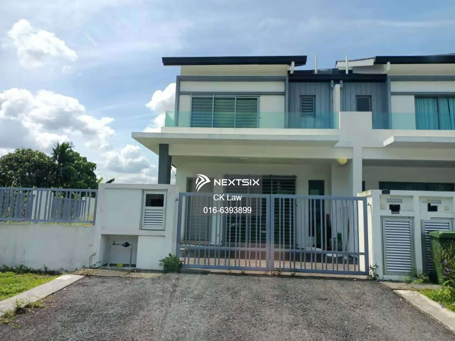 2-sty Terrace/Link House For Sale in Semenyih Selangor