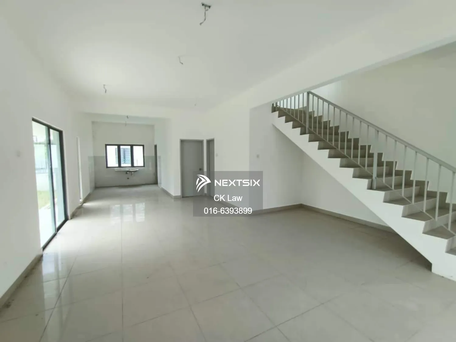 2-sty Terrace/Link House For Sale in Semenyih Selangor - Image 3