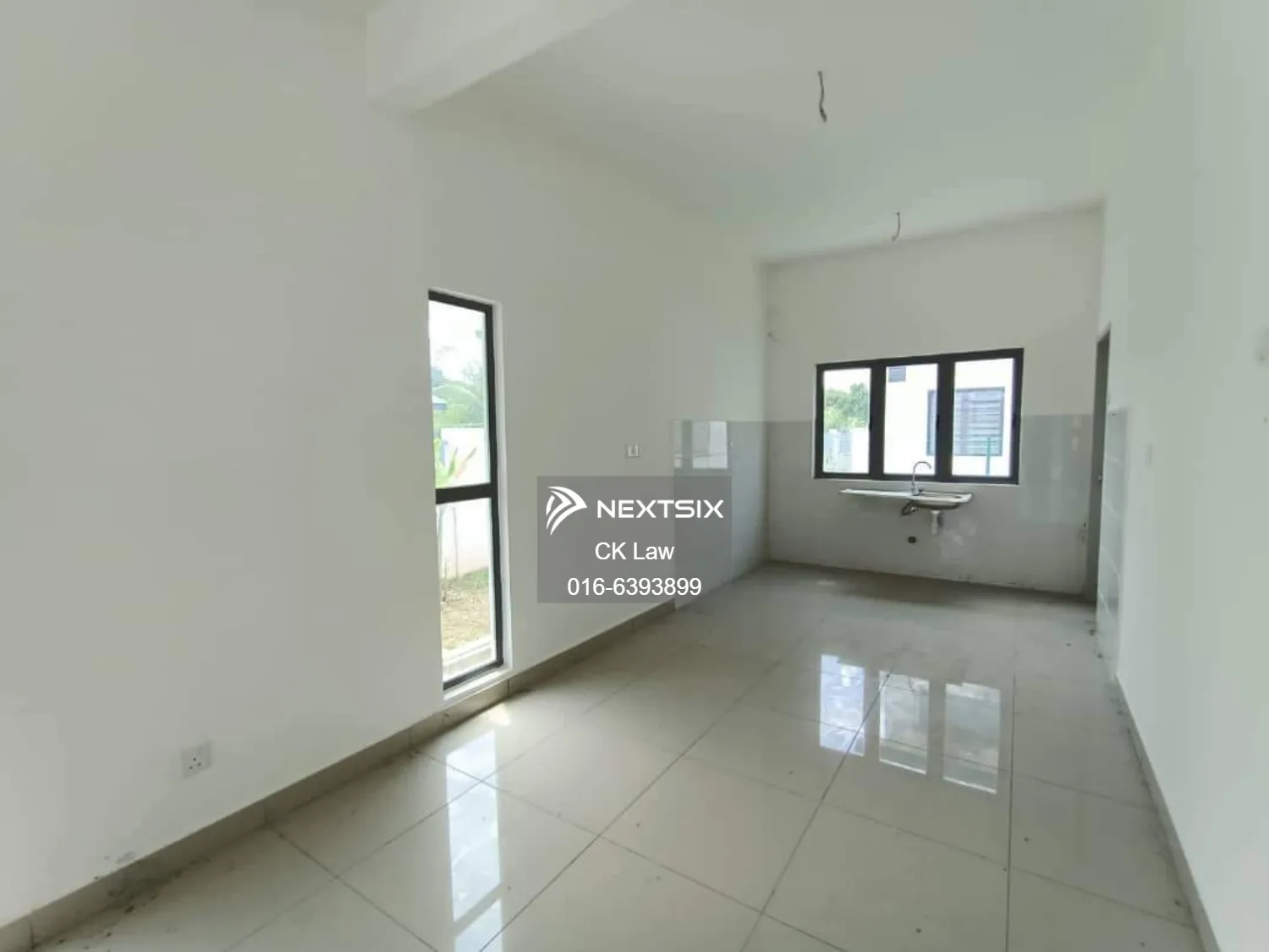 2-sty Terrace/Link House For Sale in Semenyih Selangor - Image 9