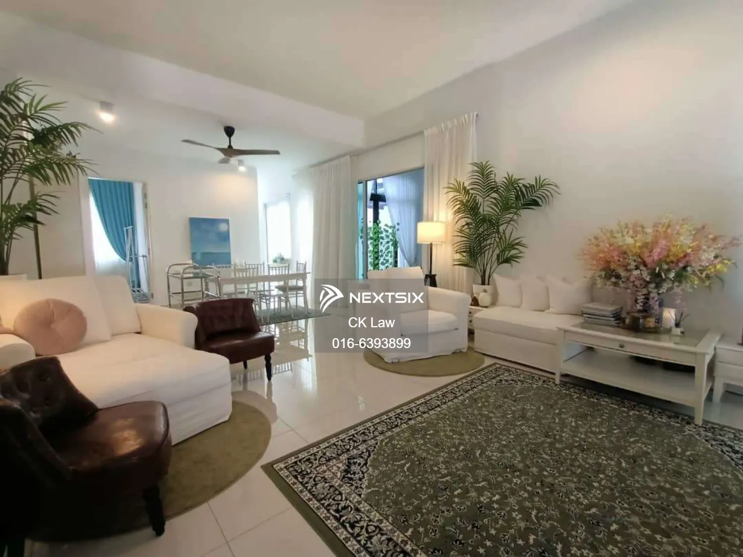 2-sty Terrace/Link House For Sale in Semenyih Selangor