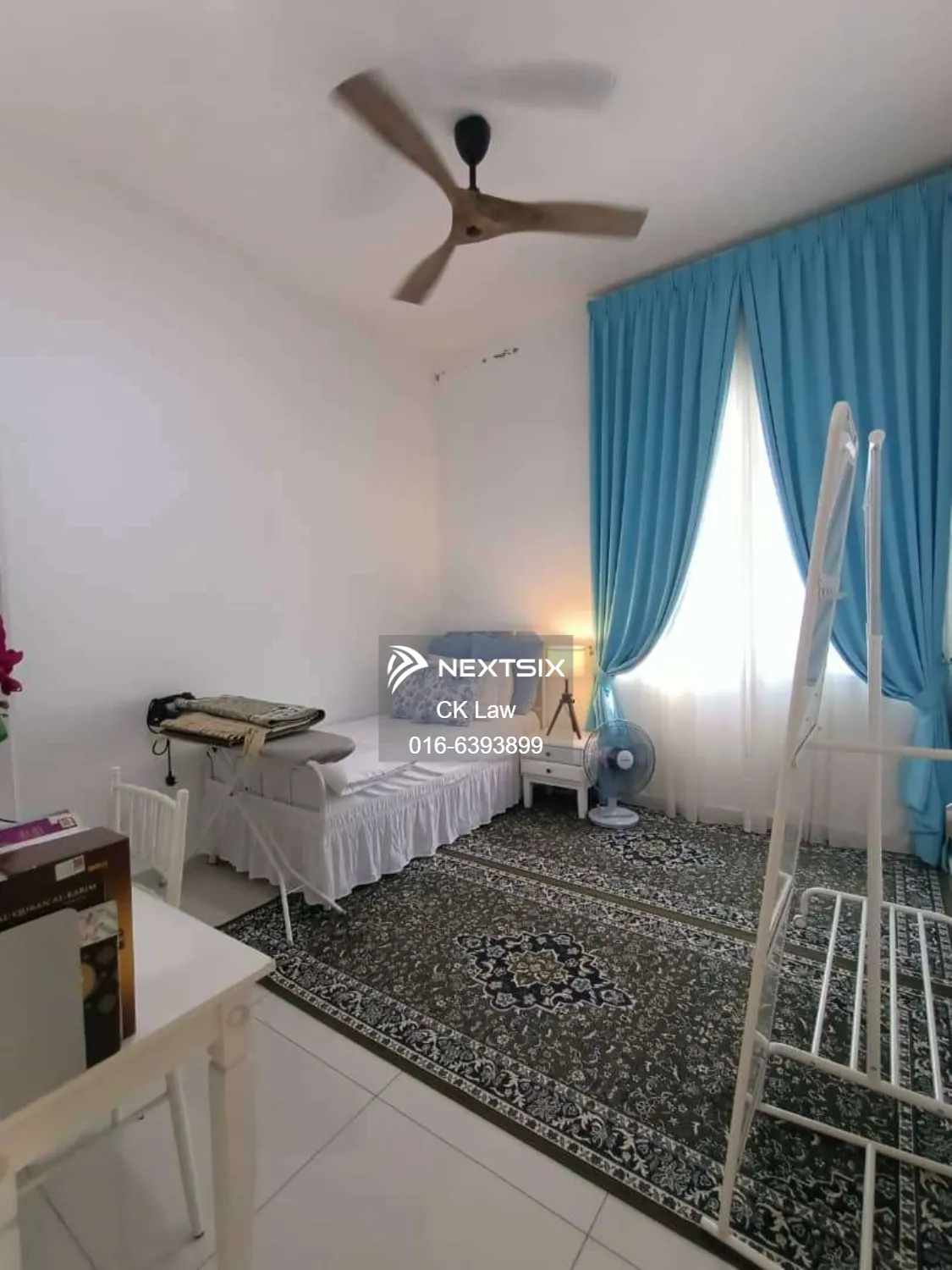 2-sty Terrace/Link House For Sale in Semenyih Selangor - Image 10