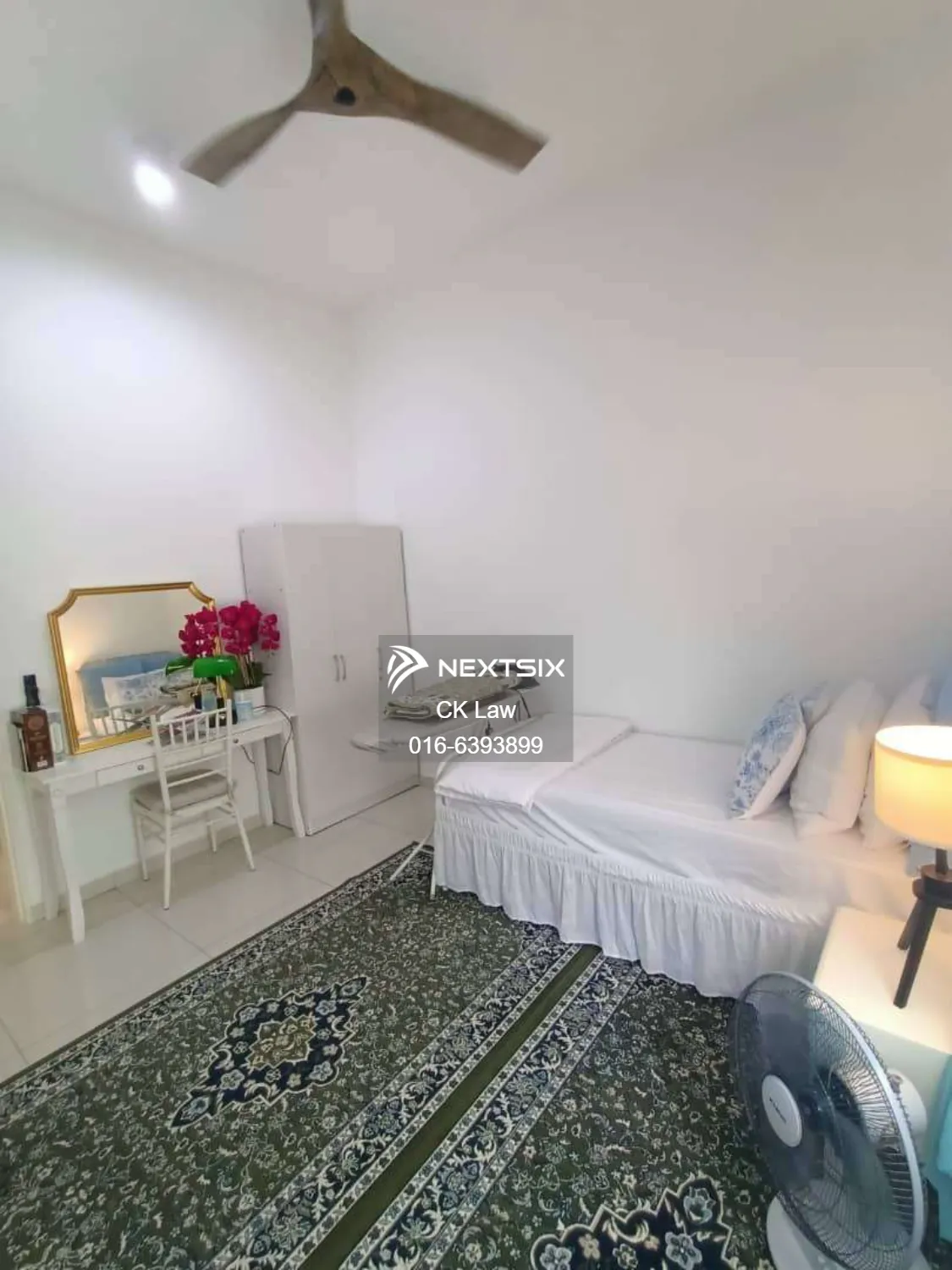 2-sty Terrace/Link House For Sale in Semenyih Selangor - Image 11