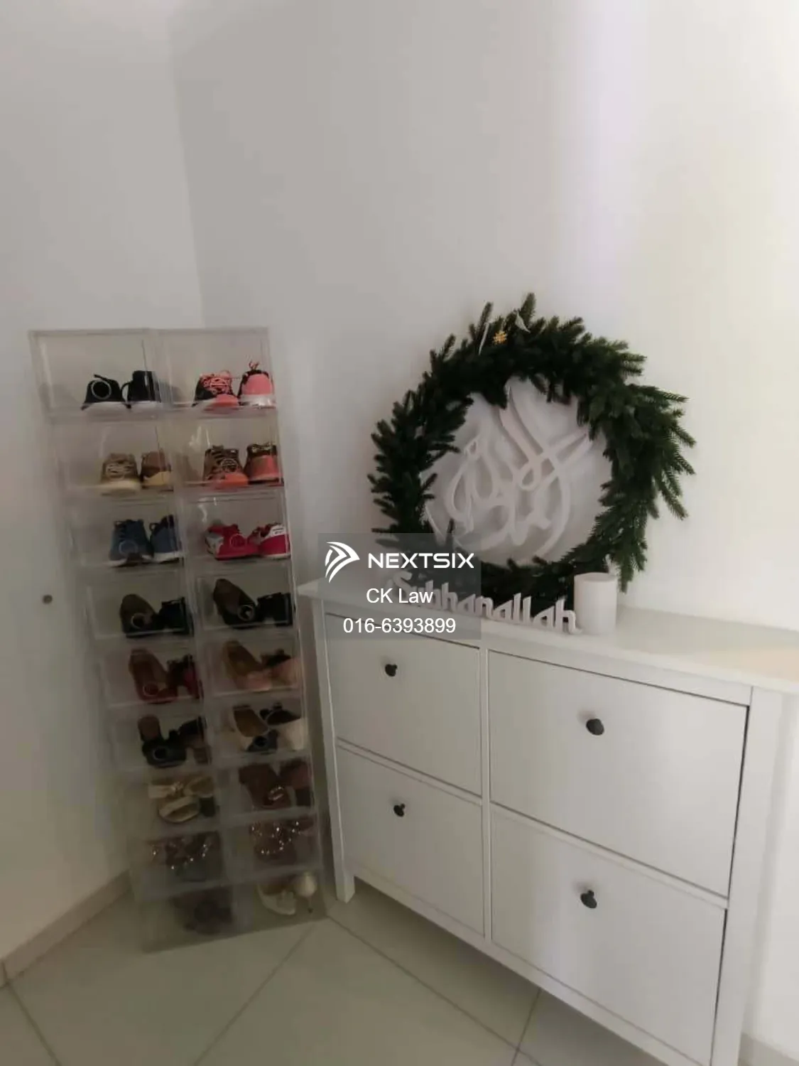 2-sty Terrace/Link House For Sale in Semenyih Selangor - Image 12