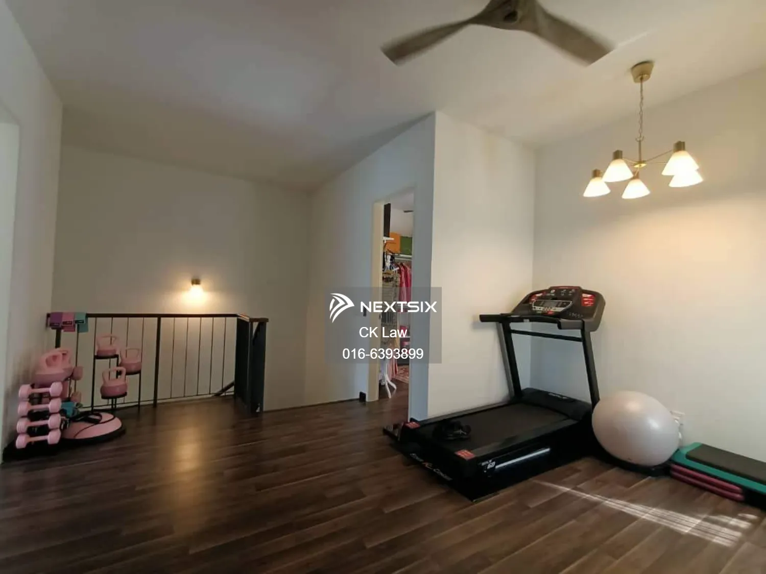 2-sty Terrace/Link House For Sale in Semenyih Selangor - Image 13