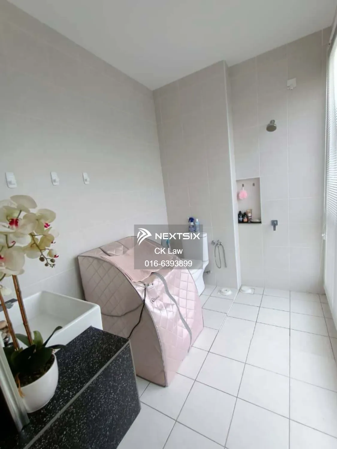 2-sty Terrace/Link House For Sale in Semenyih Selangor - Image 14