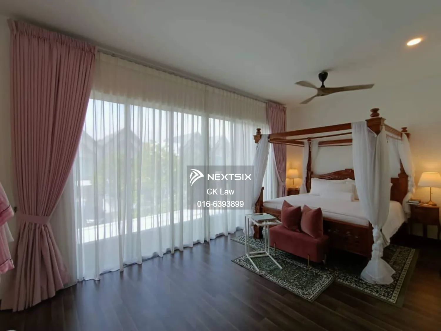 2-sty Terrace/Link House For Sale in Semenyih Selangor - Image 5