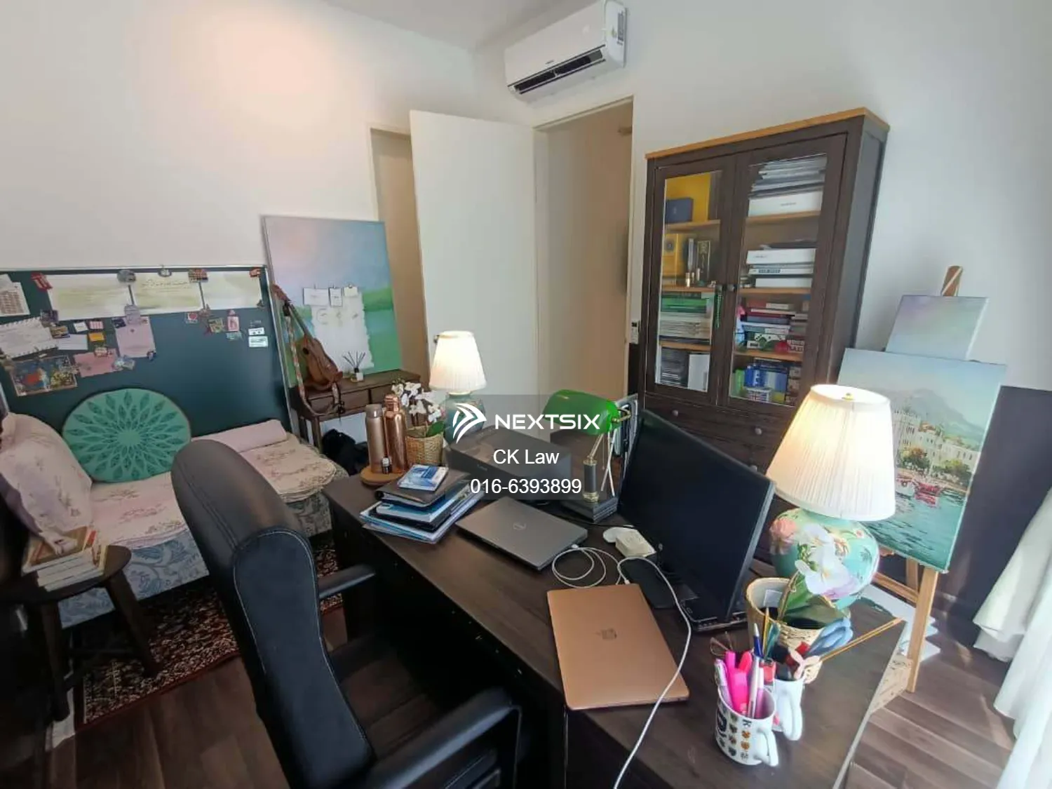 2-sty Terrace/Link House For Sale in Semenyih Selangor - Image 6