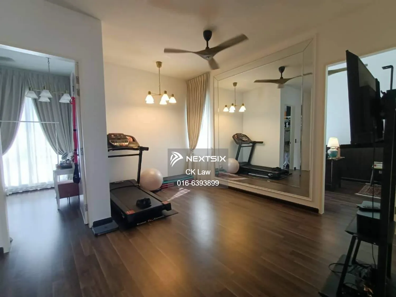 2-sty Terrace/Link House For Sale in Semenyih Selangor - Image 7